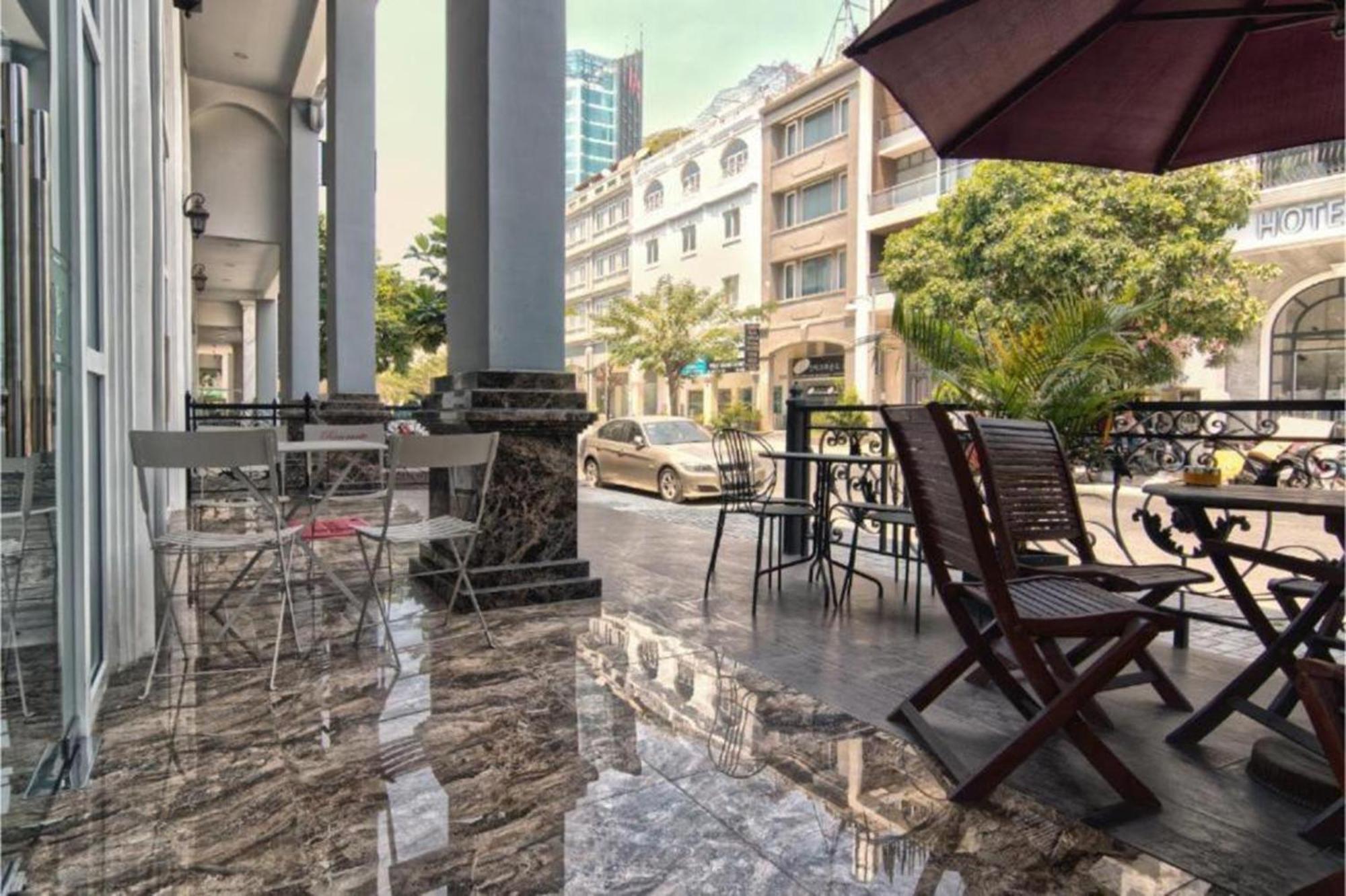 Hotel Collection O Emerald Luxury - Near Secc Ho Chi Minh City