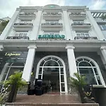 Căn hộ dịch vụ Emerald