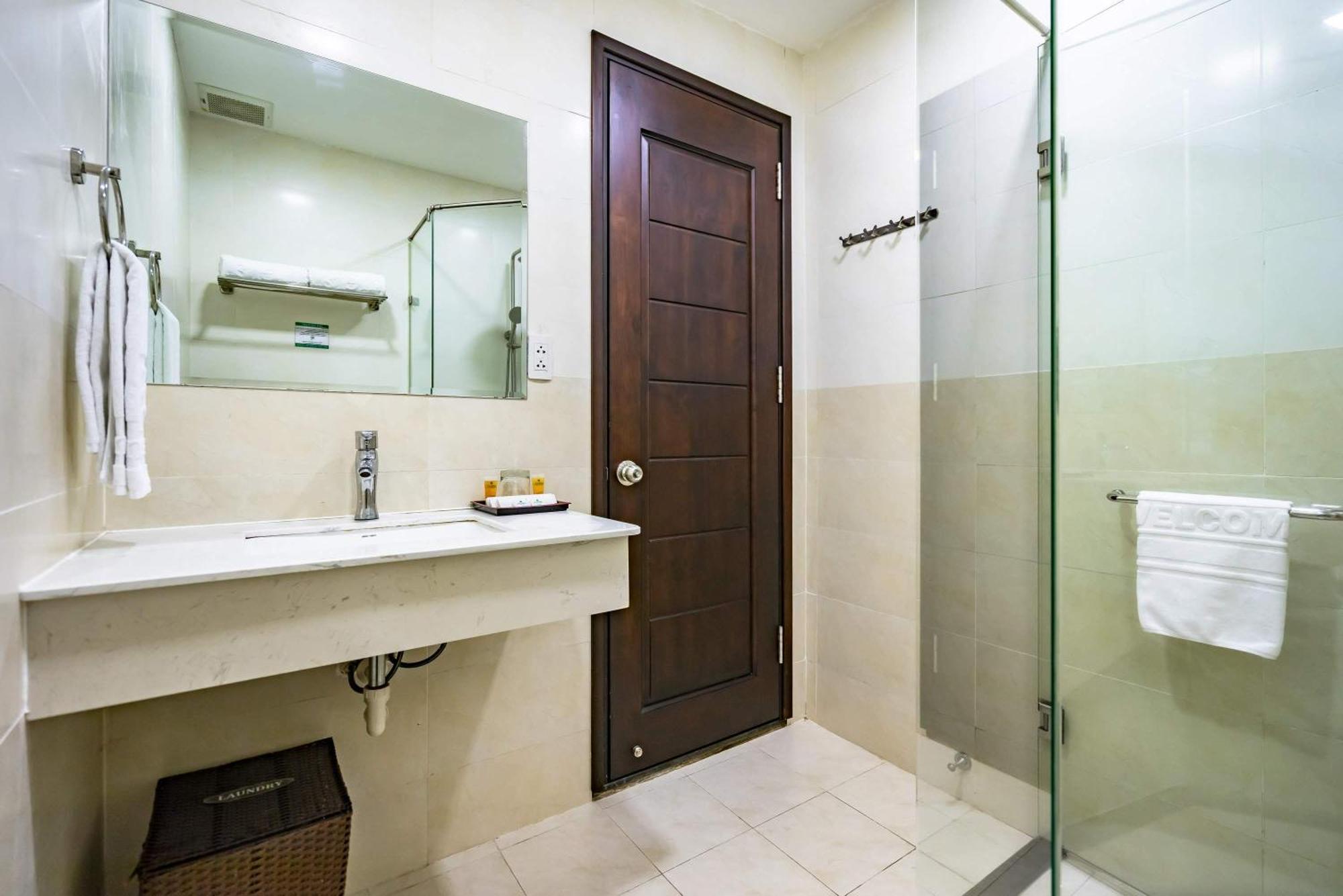 Khách sạn Emerald TP. Hồ Chí Minh