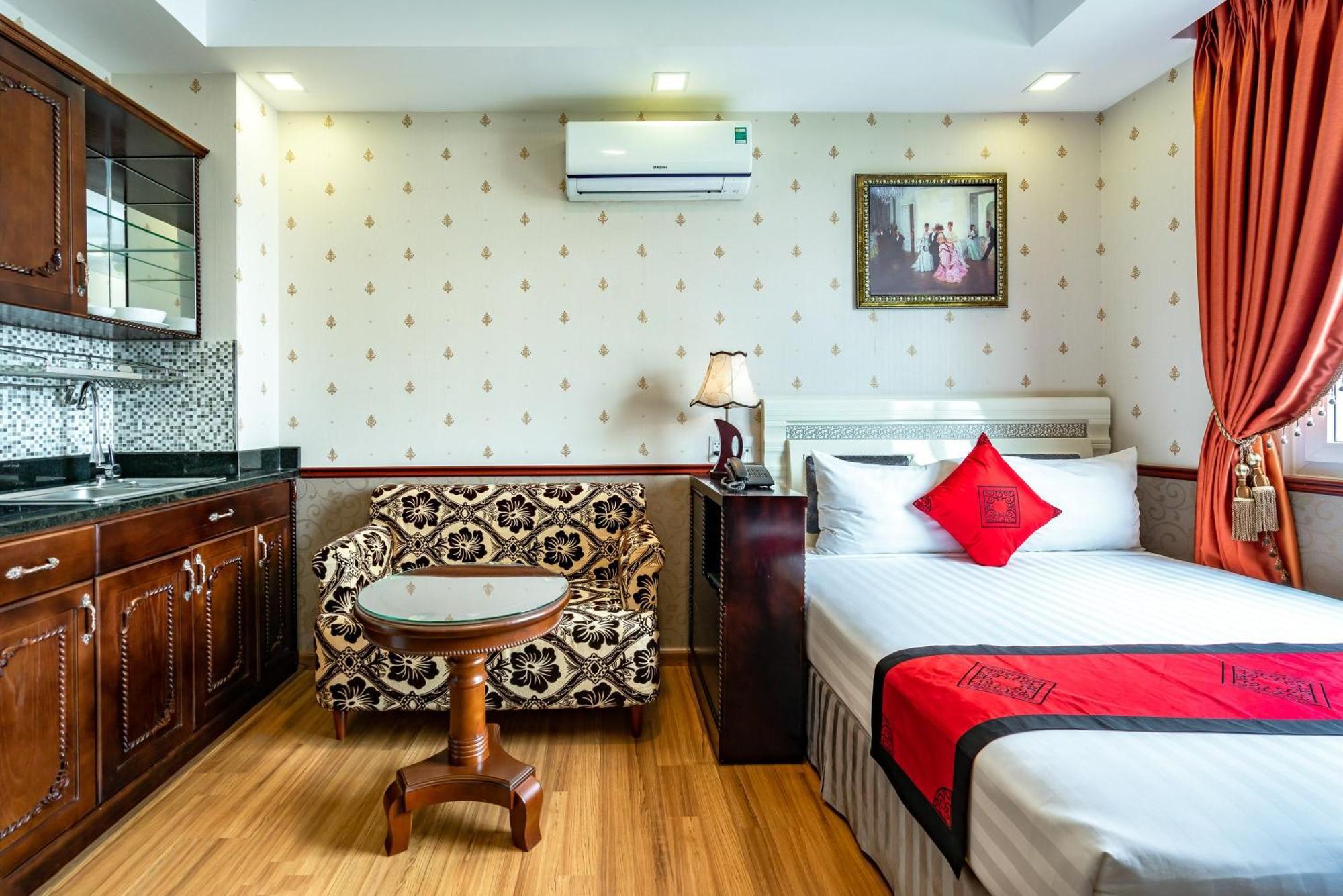 Emerald TP. Hồ Chí Minh